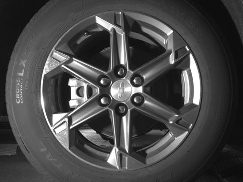 Used 2025 Chevrolet Blazer LT image 15