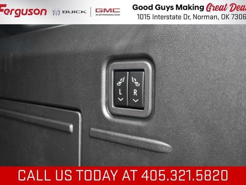 New 2024 GMC Hummer EV 3X w/ Omega Edition AWD/4WD image 48