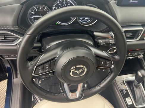 Used 2025 MAZDA CX-5 AWD 2.5 S image 22