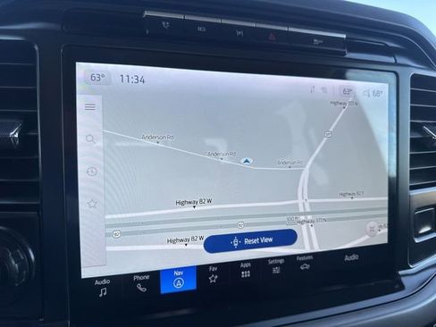 Used 2024 Ford F150 XLT w/ Equipment Group 302A MID image 3