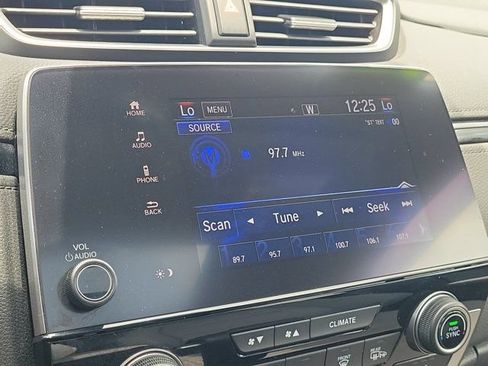 Used 2019 Honda CR-V EX-L image 25