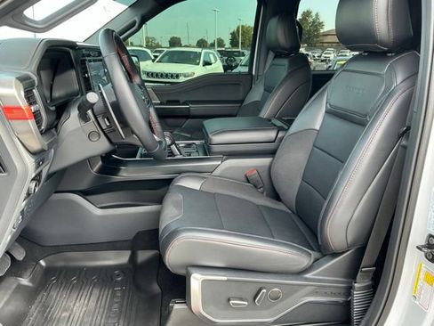 Used 2025 Ford F150 Raptor AWD/4WD image 18