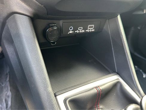 Used 2024 Subaru WRX image 25