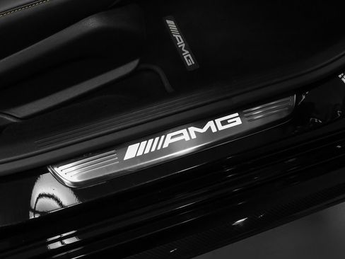 Used 2022 Mercedes-Benz AMG GT 53 image 19