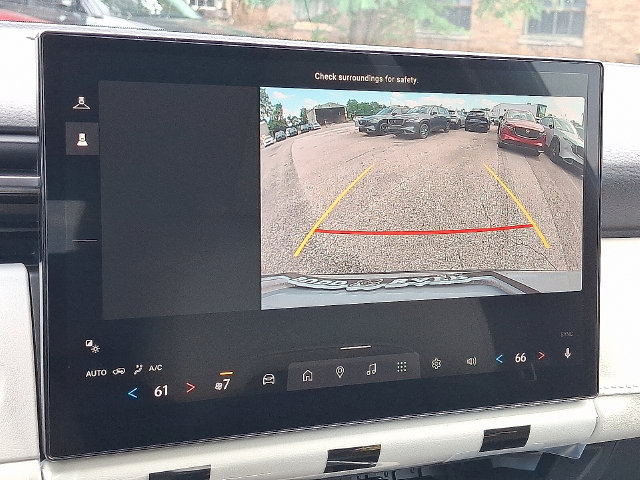 New 2026 MAZDA CX-5 Select AWD/4WD image 19