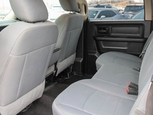 Used 2019 RAM 1500 Tradesman w/ Popular Equipment Group image 14