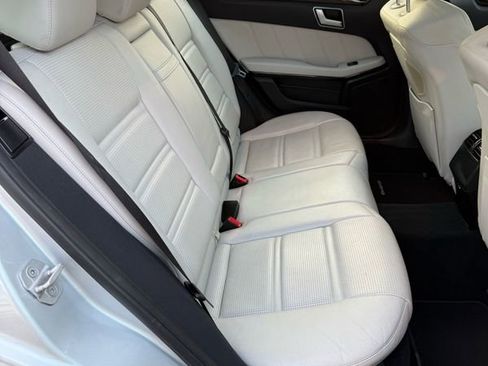 Used 2014 Mercedes-Benz E 63 AMG S-Model image 11