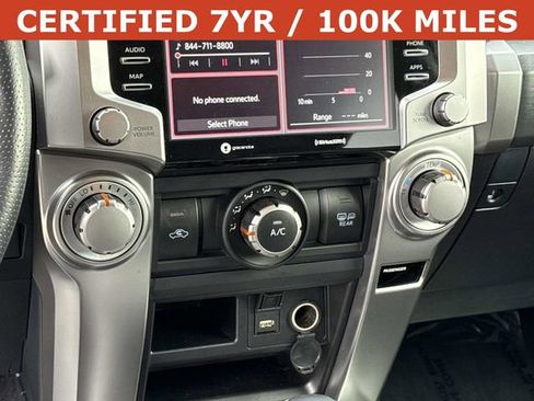 Used 2024 Toyota 4Runner SR5 image 21