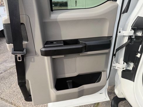 Used 2021 Ford F350 XL w/ Power Equipment Group image 44