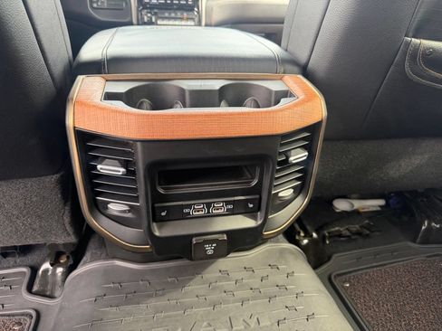 Used 2024 RAM 2500 Limited w/ Safety Group AWD/4WD image 26