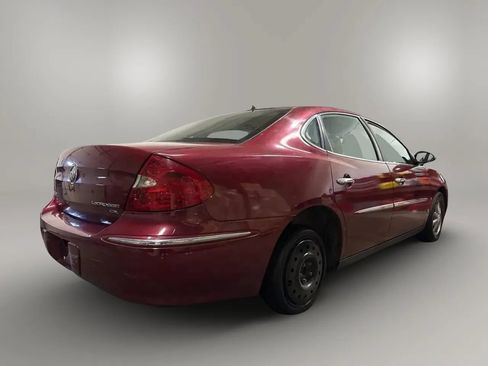 Used 2008 Buick LaCrosse CX FWD image 3
