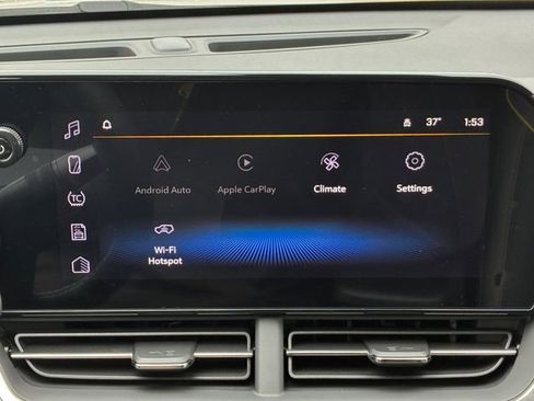 New 2026 Chevrolet Trax ACTIV w/ Driver Confidence Package FWD image 25