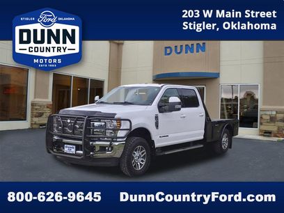 Used 2019 Ford F350 Lariat w/ Lariat Value Package
