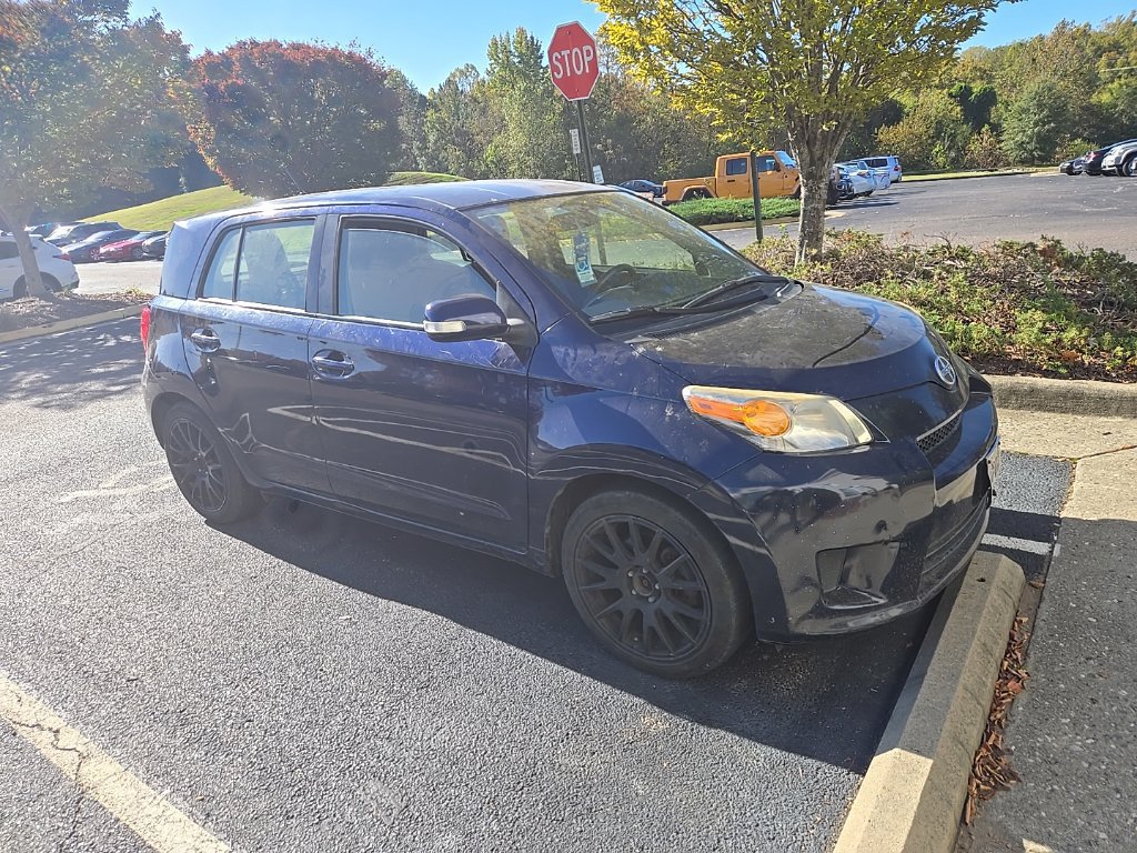Used 2013 Scion xD FWD image 1