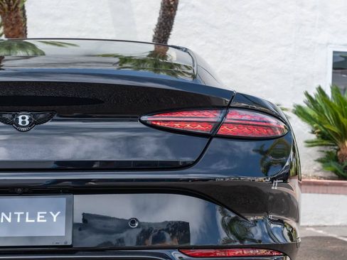 New 2026 Bentley Continental GT Speed AWD/4WD image 34