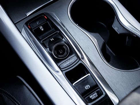 Used 2018 Acura TLX 3.5L V6 image 32