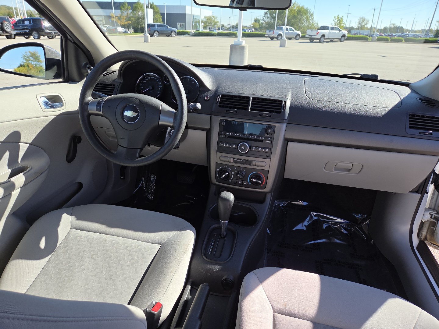 Used 2007 Chevrolet Cobalt LS FWD image 20