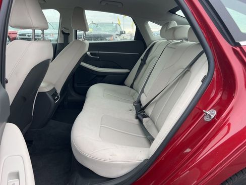 Used 2025 Hyundai Sonata SEL image 26