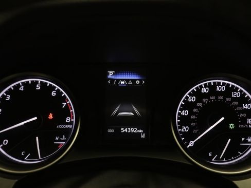 Used 2023 Toyota Camry SE FWD image 7