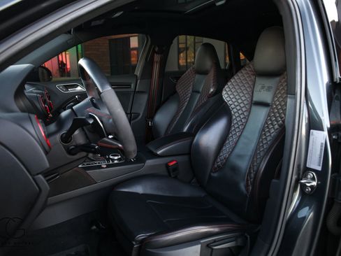 Used 2019 Audi RS 3 image 27