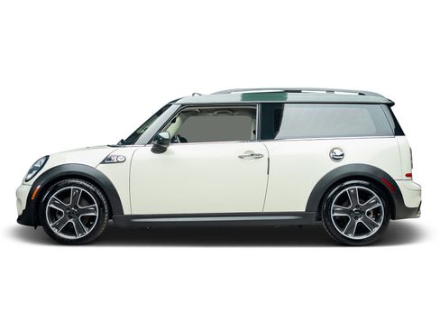 Used 2013 MINI Cooper Clubman S image 24
