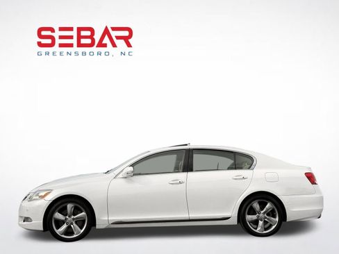 Used 2008 Lexus GS 350 RWD image 13