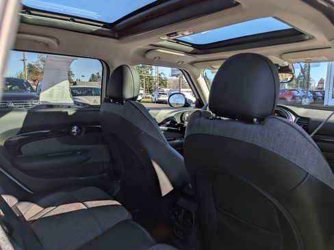 Used 2024 MINI Cooper Clubman S image 34