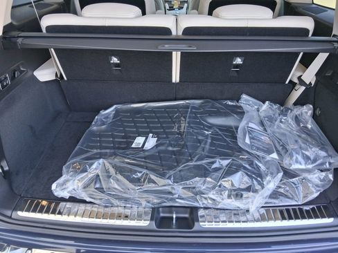 New 2026 Mercedes-Benz GLS 450 4MATIC image 18