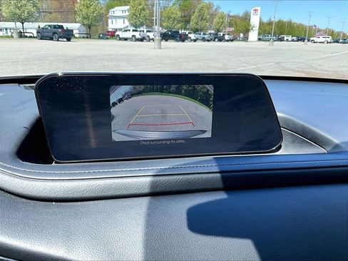 Used 2023 MAZDA CX-30 AWD 2.5 S w/ Preferred Package image 19