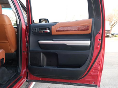 Used 2014 Toyota Tundra 1794 Edition image 22