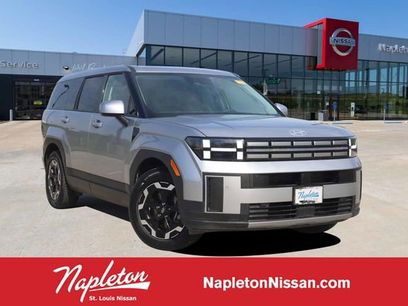 Used 2024 Hyundai Santa Fe SE