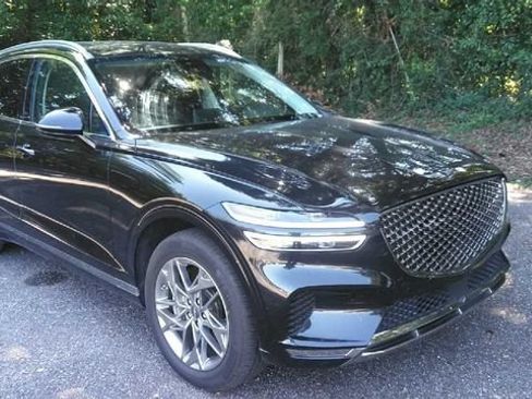Used 2025 Genesis GV70 2.5T AWD/4WD image 1