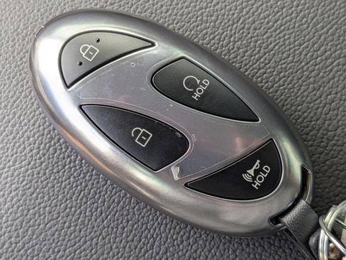 New 2025 Hyundai Elantra Blue image 26