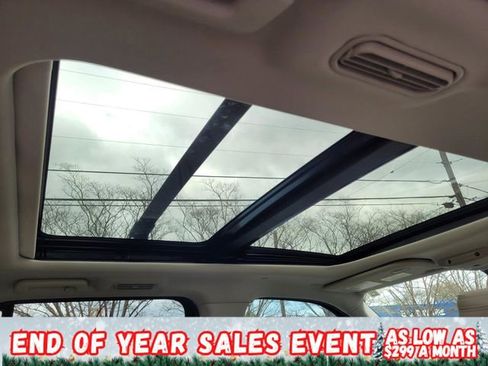 Used 2019 Ford Expedition Platinum image 14