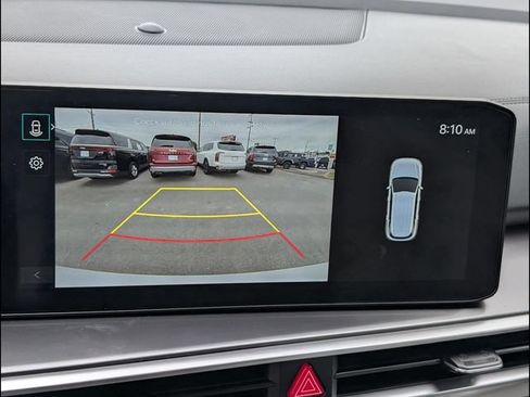 Certified 2025 Kia Sorento S w/ Panoramic Sunroof Package FWD image 13