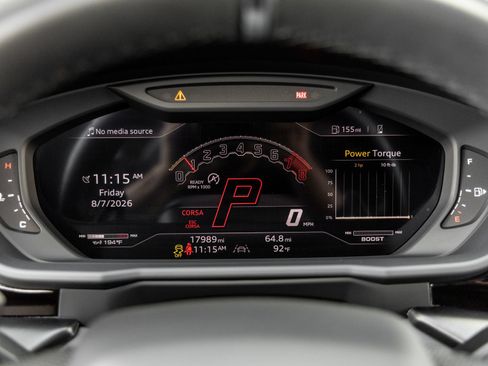 Used 2024 Lamborghini Urus S AWD/4WD image 28
