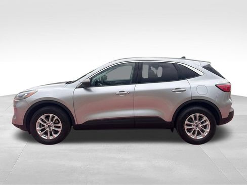 Used 2022 Ford Escape SE w/ Convenience Package AWD/4WD image 6