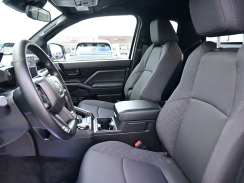 Used 2025 Toyota Tacoma SR w/ SR Upgrade Package image 14