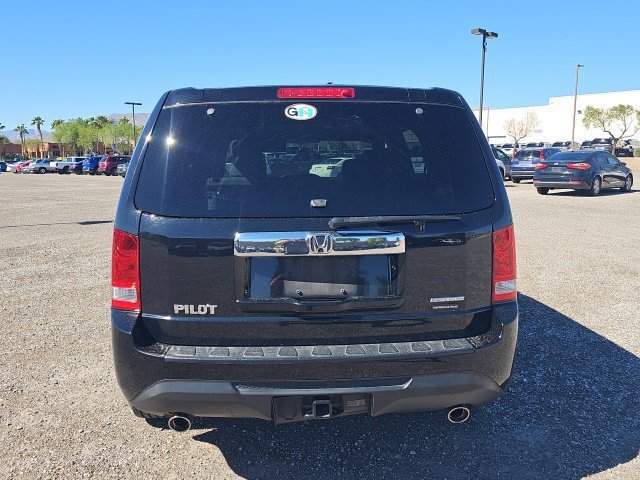 Used 2015 Honda Pilot SE image 5