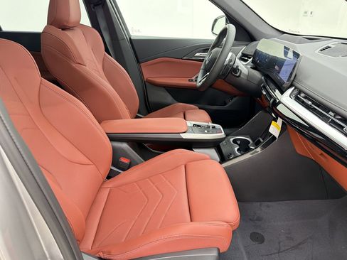 New 2026 BMW X1 xDrive28i w/ Technology Package AWD/4WD image 25