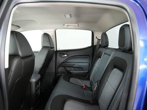 Used 2015 Chevrolet Colorado Z71 RWD image 32
