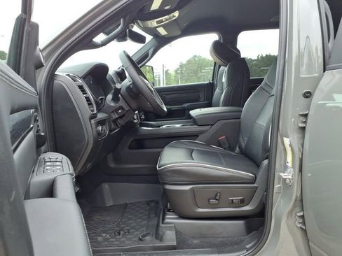 New 2026 RAM 2500 Rebel AWD/4WD image 15