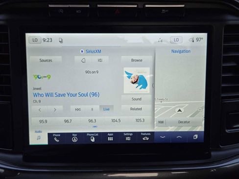 Used 2022 Ford F150 XLT w/ Equipment Group 302A High RWD image 18
