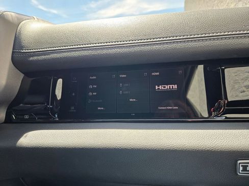 New 2026 RAM 1500 Laramie AWD/4WD image 40