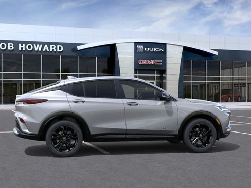 New 2026 Buick Envista Sport Touring w/ Convenience I Package FWD image 5