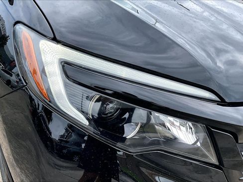 Used 2021 Honda Pilot Special Edition image 27
