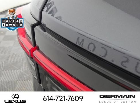 Used 2024 Lexus TX 350 AWD w/ Captains Chair Package image 15
