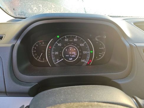 Used 2014 Honda CR-V LX image 9