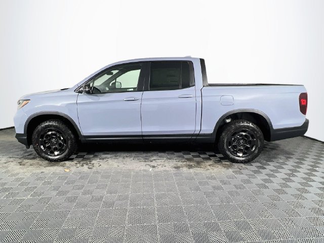 Certified 2026 Honda Ridgeline TrailSport image 3