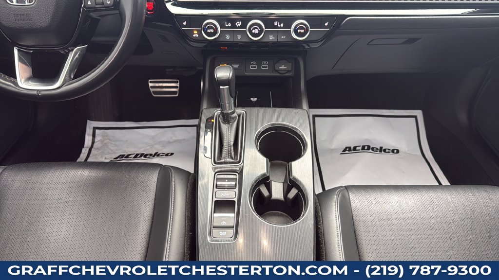 Used 2022 Honda Civic Sport Touring image 51